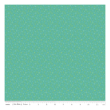 Kipling Gardens Ellington Teal C17886-Teal