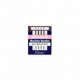 Klasse Anti-Glue Needles - 75/11 & 90/14