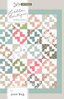 June Bug Pattern LB143
