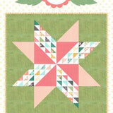 Sugar Cookie Pattern LB156