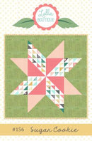 Sugar Cookie Pattern LB156