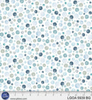 Let's Go On a Adventure - Bubbles 5939 BG