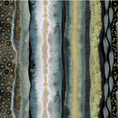 Flora & Form Embellished Metallic Strata 54778DM-1 Labradorite