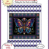 Lacy Pattern  092523