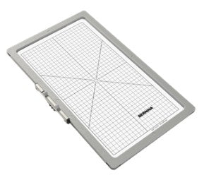 Bernina Lg Magnetic Hoop 8.25"x15.75"  108996.70.00
