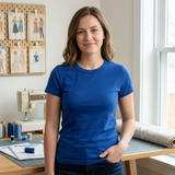 T-Shirt Serger Class - July 25, 2026 10:30 - 3:30
