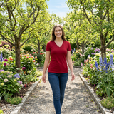 T-Shirt Serger Class - July 25, 2026 10:30 - 3:30