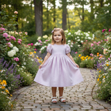 Tangled -  Lavendar Mist -E-TANGLED 8866-51