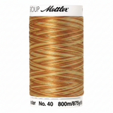 Mettler Poly Sheen Multi Lg Amber Mix 4880-9933