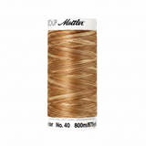 Mettler Poly Sheen Multi Lg  Wheat Fields 4880-9926