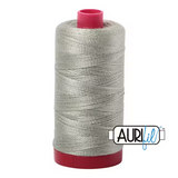 Aurifil Cotton 50wt/2ply Light Laurel Green 1300-2902