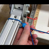 Longarm Line Minder