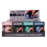 Lint Racer (Lint Roller)  (Colors Vary) MMLR16