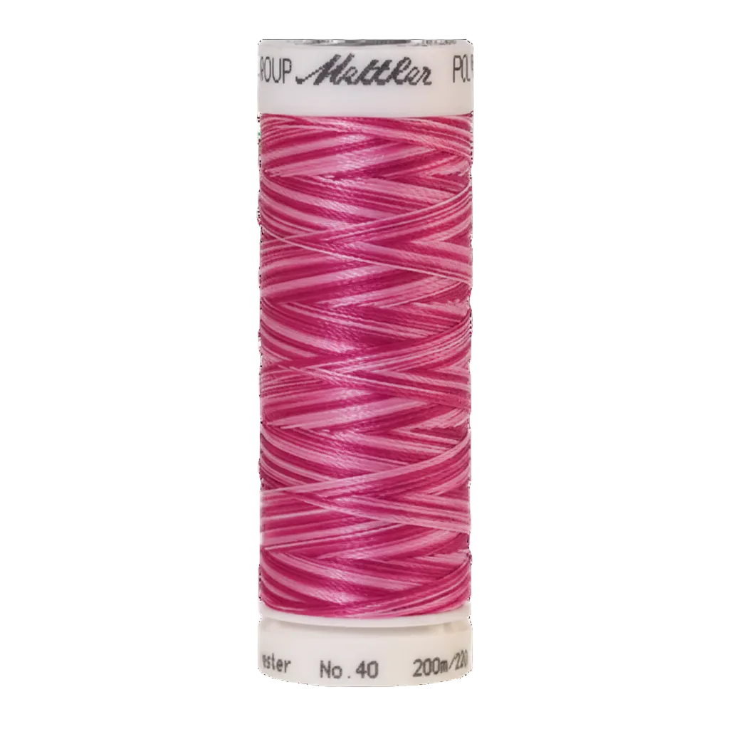 Mettler Poly Sheen Multi Sm Lipstick Pinks 4820-9923 – besewcreative-nm