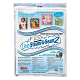 Lite Steam-A-Seam 2 - 9"x12" - 5/Pkg