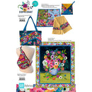 Modern Bouquet 7041A 06E