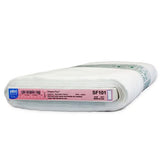 Pellon Shape-Flex Woven Cotton  Interfacing 20x25Yd - SF101