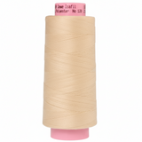 Mettler Seracor 100% Poly 2734 yds Muslin 1228-0778