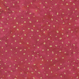 JDL - HO-HO-HO  Magenta 3890QM-X Twinkle
