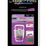 Magic Fork Pins - 0.7mm 30ct - 220085