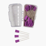 Magic Fork Pins - 0.7mm 30ct - 220085