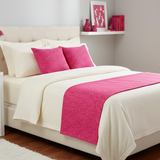 Scenery Marshmallow Fuchsia 51273 20
