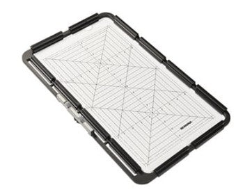 Bernina Med Border Magnetic Hoop 6.25"x15.75"  108995.70.00