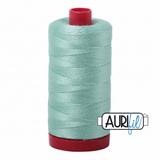 Aurifil Cotton 50wt/2ply Medium Mint 1300-2835