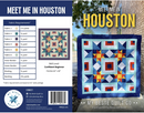 Meet Me In Houston Pattern