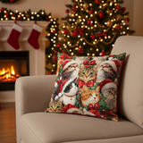 Merry Cats Portraits 16773-99
