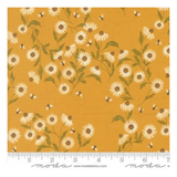Ladybug Whimsy Metal Golden 48442 13M