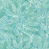 Jdj - Sparkly Christmas  Mint Green 3921Q-X Mistletoe
