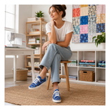 Make Your Own Patchwork Kicks! Sept 12 & Oct 15-16