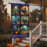 Moon Spell Panel APYD-23690-438 NIGHT