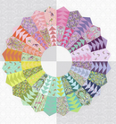 Full Moon Forest II - Moonlit Menagerie Quilt Kit KIT2QTTP.MOONLIT