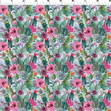 In The Beginning - Multi Cactus Flower 10SWM