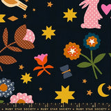 Mystic Fable Soft Black RS4144 16