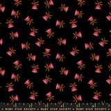 Mystic Fable Soft Black RS4151 18