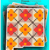 NM Quilt Sticker