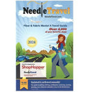 Needle Travel Guide Book  TG26