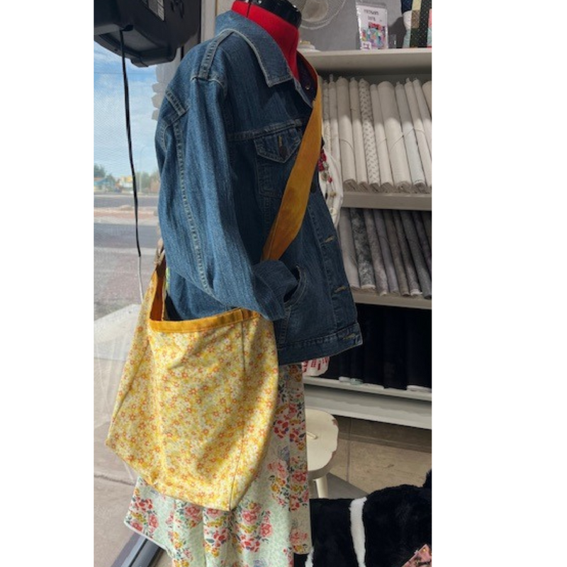 Glove Box Bag - Aug 23 10:30 - 4:00