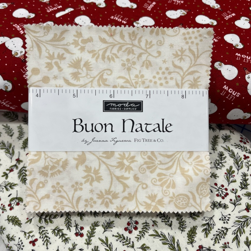 Quilting 101 Sept 3 & 10 10:30 - 3:30