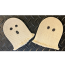 See It Sew It Oct 16 - Rope Ghost Coaster By Bernina USA