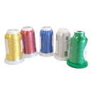 Christmas Tree  Embroidery Thread Kit