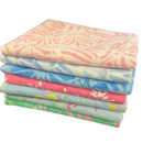 Heart to Heart Batik Fat Quarter Bundle (7)