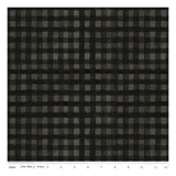 Northern Christmas Buffalo Check Black C17835-Black