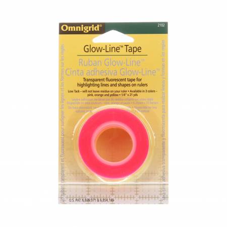 Glow Line Tape OG2102