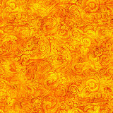 Festivus Blender Orange 31157 O