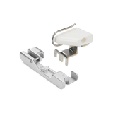 Bernina Multi-Purpose Serger Foot W/Guide
