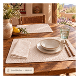 POV Blenders 1819-03 Sand Dollar
